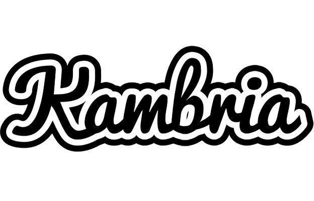Kambria chess logo