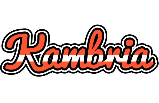 Kambria denmark logo