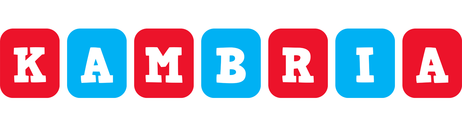 Kambria diesel logo