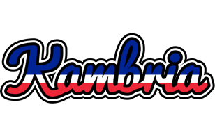 Kambria france logo