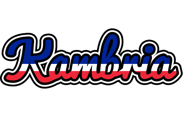 Kambria france logo