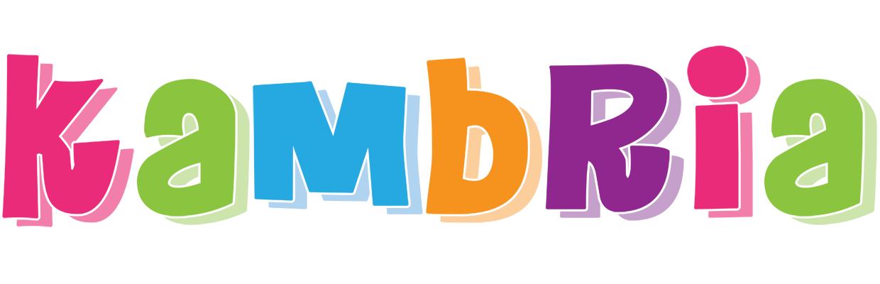 Kambria friday logo