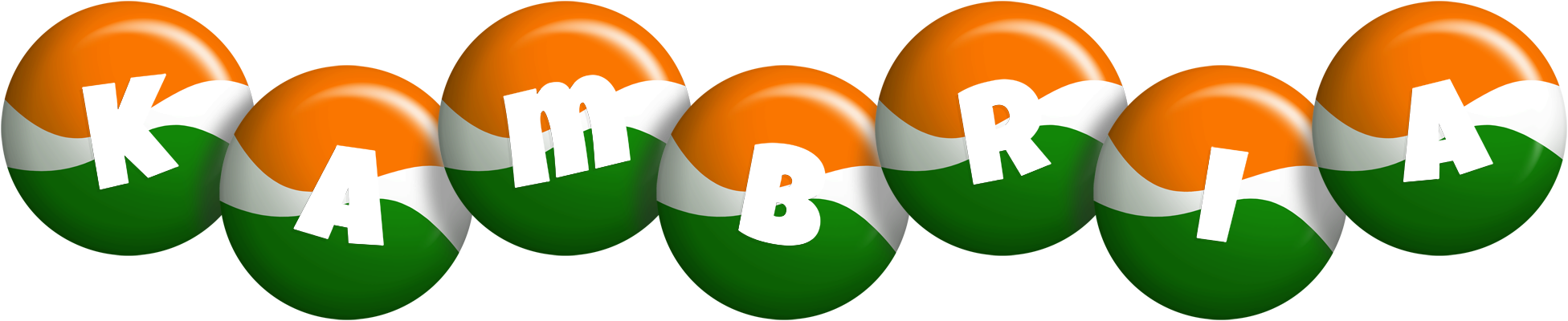 Kambria india logo