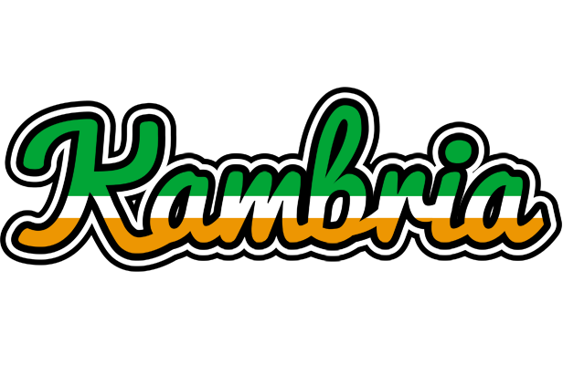 Kambria ireland logo