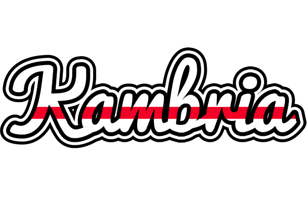 Kambria kingdom logo