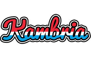 Kambria norway logo