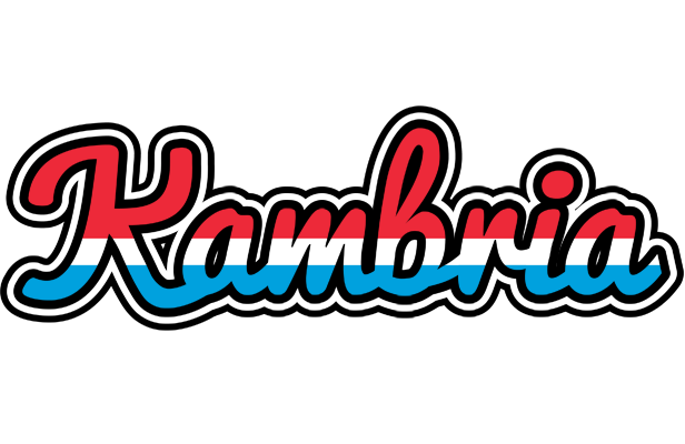 Kambria norway logo