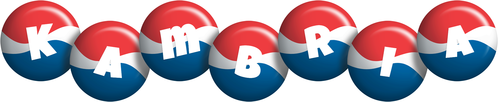 Kambria paris logo