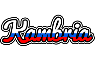 Kambria russia logo