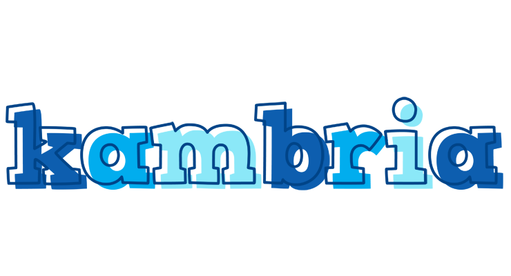 Kambria sailor logo