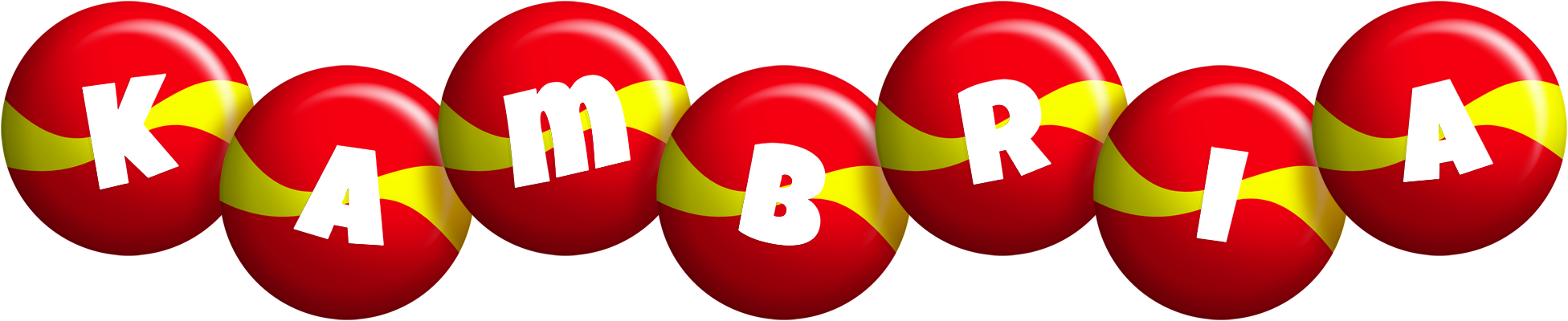 Kambria spain logo