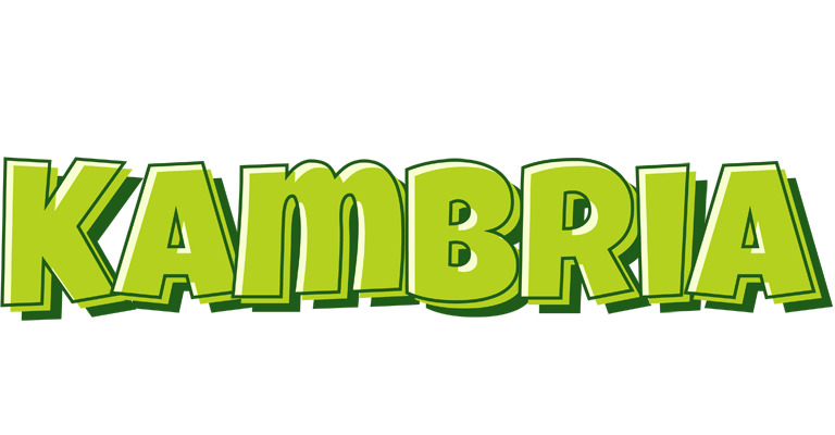 Kambria summer logo
