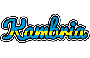 Kambria sweden logo