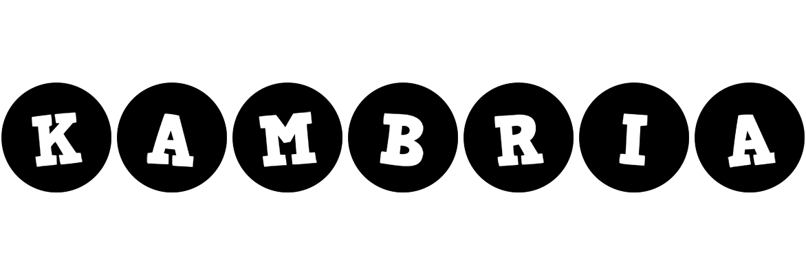 Kambria tools logo