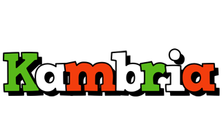 Kambria venezia logo