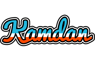 Kamdan america logo