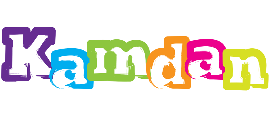 Kamdan casino logo