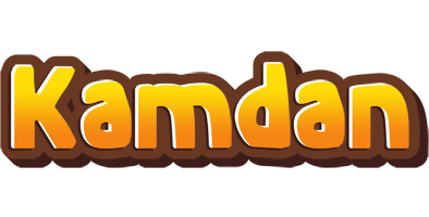 Kamdan cookies logo
