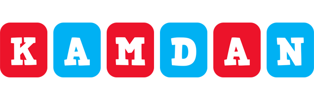 Kamdan diesel logo