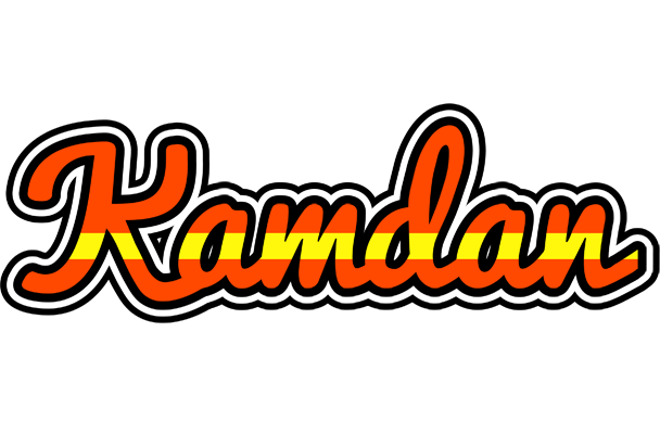 Kamdan madrid logo