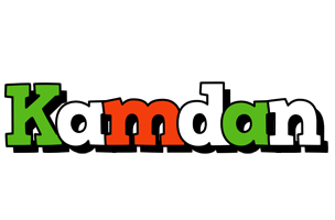Kamdan venezia logo