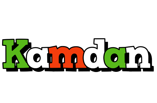 Kamdan venezia logo
