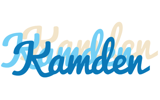 Kamden breeze logo