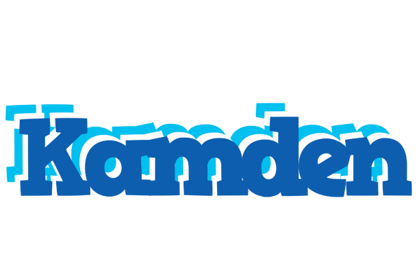 Kamden business logo