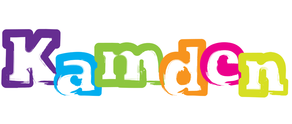 Kamden casino logo