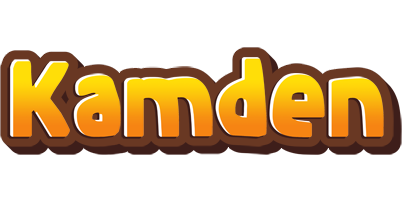 Kamden cookies logo