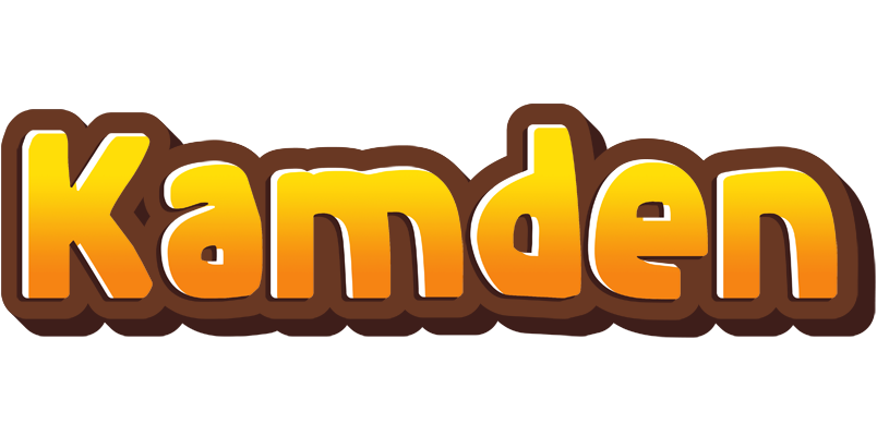 Kamden cookies logo