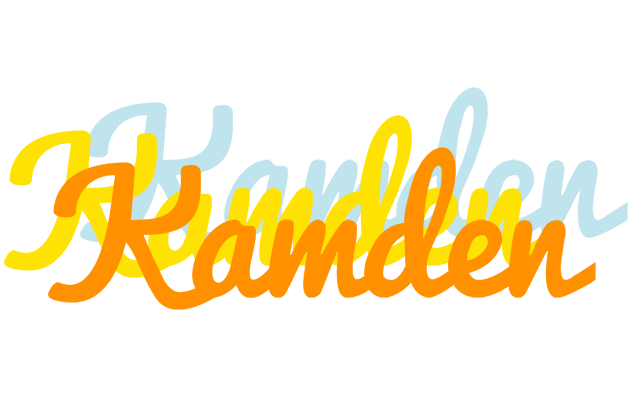 Kamden energy logo