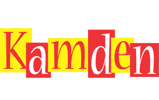 Kamden errors logo