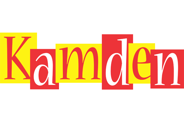 Kamden errors logo