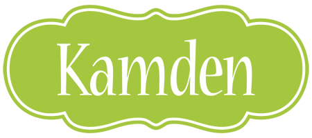 Kamden family logo