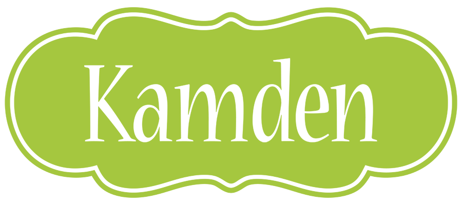 Kamden family logo