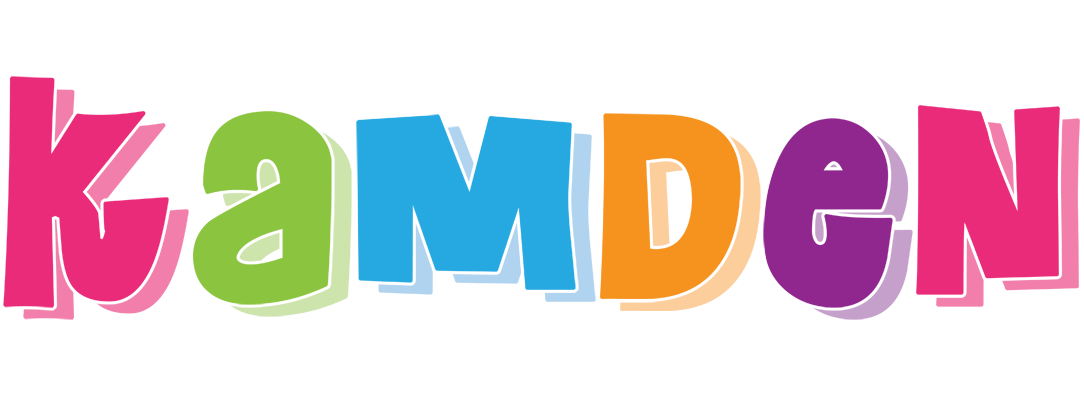 Kamden friday logo