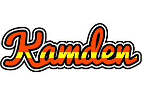 Kamden madrid logo