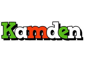 Kamden venezia logo