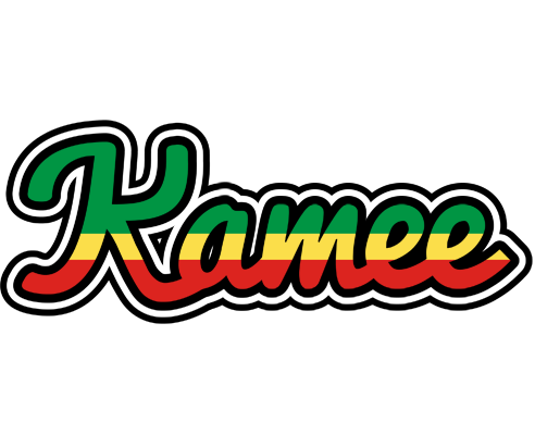 Kamee african logo