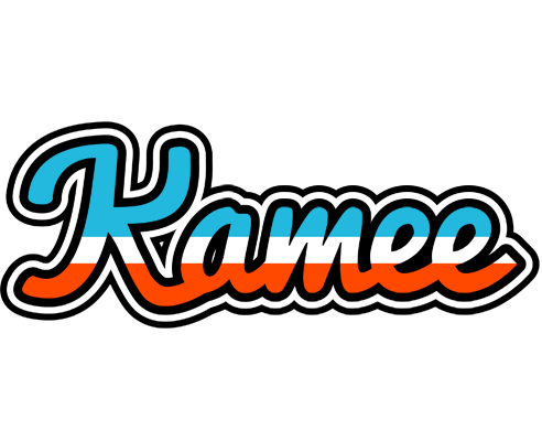 Kamee america logo