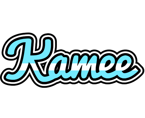 Kamee argentine logo