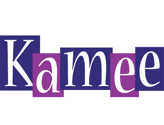 Kamee autumn logo