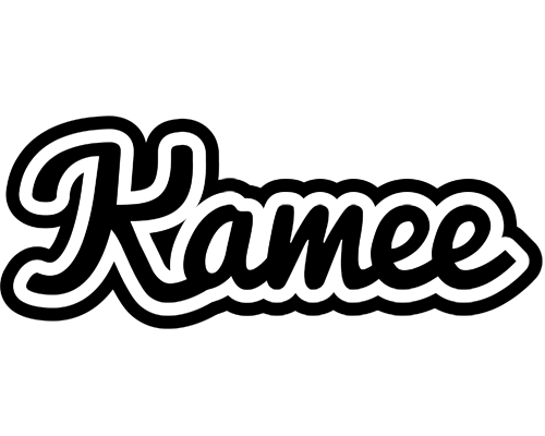 Kamee chess logo