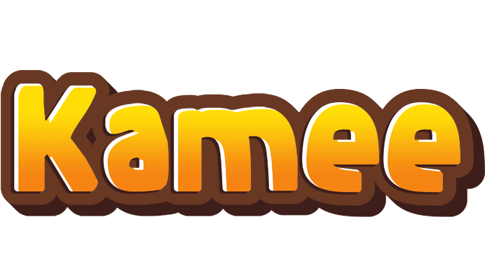 Kamee cookies logo