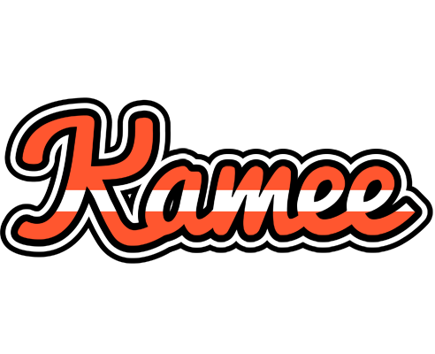 Kamee denmark logo
