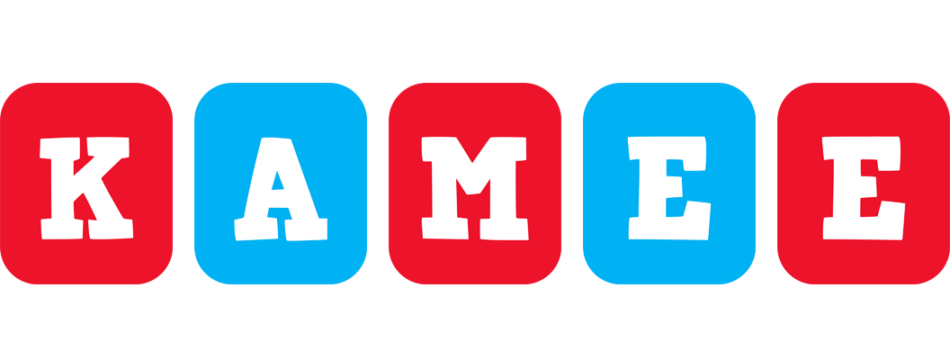 Kamee diesel logo