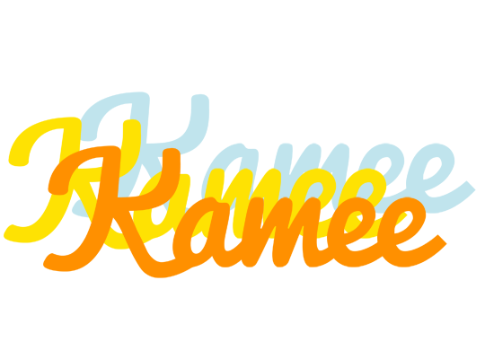 Kamee energy logo