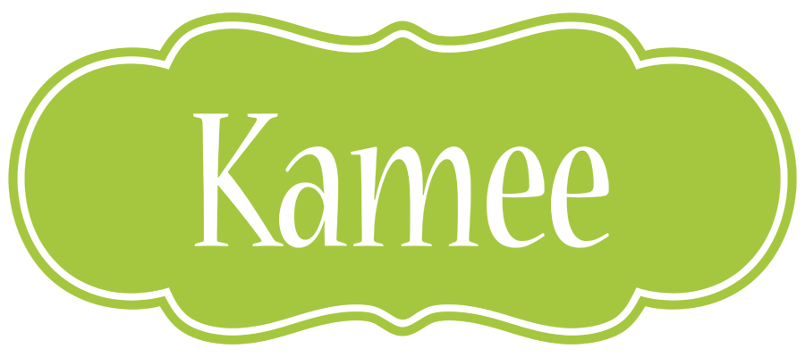 Kamee family logo