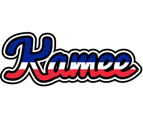 Kamee france logo